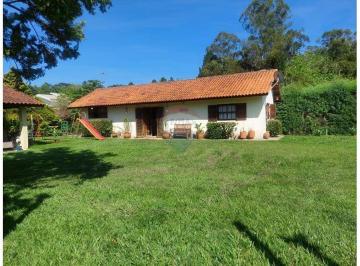 Casa · 110m² · 1 Quarto · 4 Vagas · CHÁCARA 5.000M² EM CONDOMÍNIO ALTO PADRÃO - GREENFIELD VILLAGE