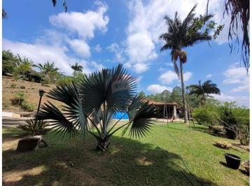 Rural · 300m² · 4 Quartos · CHACARA CANTO DO PARAISO