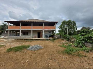 Rural · 900m² · 7 Quartos · 10 Vagas · CHÁCARA COM 1.230 M² TOTALMENTE PLANA