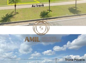Foto 01 · Venda terreno, Alphaville, 490m², Vista livre, Urbanova
