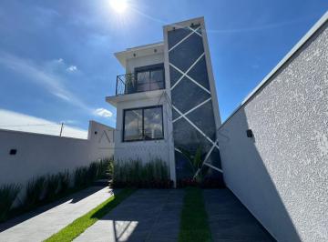 Casa · 132m² · 3 Quartos · 2 Vagas · Casa em Chácara Jaguari (Fazendinha), Santana de Parnaíba/SP