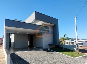 Foto 01 · Condomínio Santa Mônica III - Casa à venda no bairro Jardim Santa Mônica III - Mogi Guaçu/SP