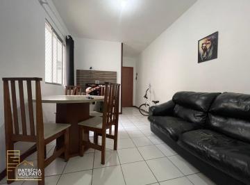Apartamento · 45m² · 2 Quartos · 1 Vaga · Apartamento à venda no bairro Boa Vista - Blumenau/SC