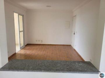 Apartamento · 64m² · 2 Quartos · 1 Vaga · Apartamento perto do shopping
