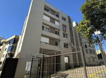 Apartamento · 57m² · 2 Quartos · 1 Vaga · AP636 - Apartamento semimobiliadono bairro Jardim América