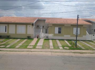Casa · 75m² · 2 Quartos · 2 Vagas · Casa em Condomínio Rio Manso