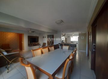 Apartamento · 127m² · 3 Quartos · 1 Vaga · Apartamento à venda no bairro Centro - Cuiabá/MT