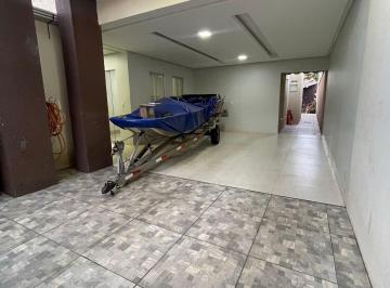 Casa · 217m² · 4 Quartos · 2 Vagas · Casa Alto Padrão em São Cristóvão, Goianésia/GO