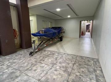 Casa · 217m² · 4 Quartos · 2 Vagas · Casa Alto Padrão em São Cristóvão, Goianésia/GO