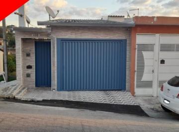Foto 01 · Casa, Centro, Franco da Rocha, SP
