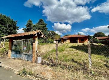 Casa · 1498m² · 3 Quartos · 4 Vagas · [VENDA] Chácara 3 dormitórios no pinhal IV - Cabreúva - Interior de SP