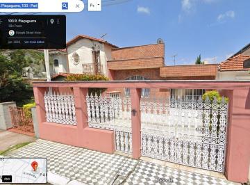 Casa de 3 quartos, São Paulo · #PARI - CASA TERREA DE 232 m² 3 - DORM 1 SUITE - CHURR 4 VAGAS -