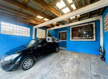 Casa · 132m² · 4 Quartos · 2 Vagas · Sobrado em Hípica, Porto Alegre/RS
