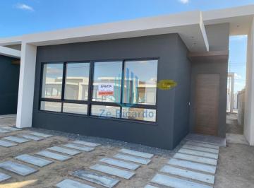 Casa · 78m² · 3 Quartos · 3 Vagas · Casa à venda no bairro Sim - Feira de Santana/BA
