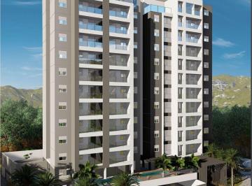 Apartamento · 105m² · 3 Quartos · 3 Vagas · Apartamentos no MELHOR EDIFÍCIO DE BARRETOS