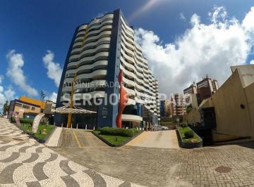 Apartamento · 50m² · 1 Quarto · 1 Vaga · Apartamento, ED. BAHIA SUITES RESIDENCE, AP 207 - Armação