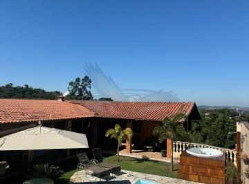 Casa · 191m² · 4 Quartos · 3 Vagas · Casa Padrão [ Aceita permuta por casa em Atibaia - SP] - ( Em condomínio ) .