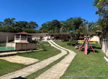 Rural de 2 quartos, Biritiba-Mirim · LINDA CHÁCARA PÉ NO ASFALTO