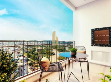 Apartamento · 39m² · 1 Quarto · 1 Vaga · Apartamento Compacto 1 Suíte + 1 Vaga em Camboriú/SC!