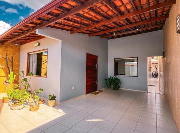 Casa · 180m² · 3 Quartos · Casa em Parque Getúlio Vargas  -  Feira de Santana