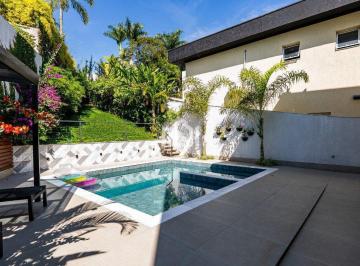casa a venda no condominio sao paulo II - piscina · Casa à venda - na Granja Viana