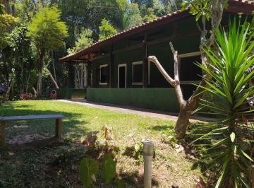 Rural · 39800m² · 3 Quartos · 32 Vagas · Oportunidade Única: Sítio com Infraestrutura Completa - 38.900 mil M²