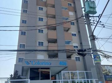 Apartamento de 2 quartos, Santo André · Apartamento para aluguel 2 quartos 1 suíte 1 vaga Tibiriçá - Santo André - SP