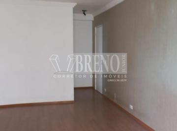 Foto 01 · Venda Apartamento Condomínio Conquista Santo André