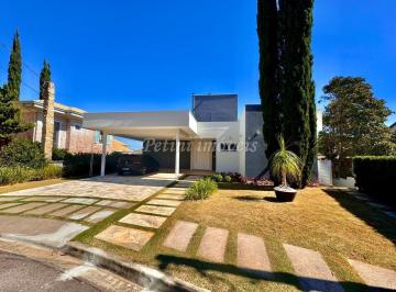 Foto 01 · Casa, Condominio Residencial Vereda América, Bragança Paulista, SP