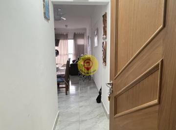 Apartamento · 63m² · 2 Quartos · 1 Vaga · Apartamento com Vista para o Mar – Conforto e Lazer na Praia de Boracéia, Bertio