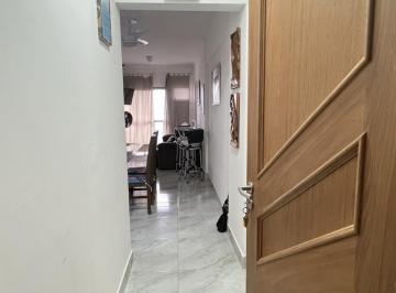 Apartamento · 63m² · 2 Quartos · 1 Vaga · Apartamento com Vista para o Mar – Conforto e Lazer na Praia de Boracéia, Bertio