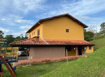 Rural de 4 quartos, Santa Isabel · Chácara 13.000ms² à venda em Santa Isabel SP - completa