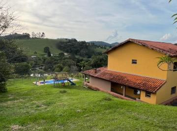 Rural de 4 quartos, Santa Isabel · Chácara 13.000ms² à venda em Santa Isabel SP - completa