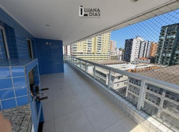 bscmkqo2owrkmgmxzjaxzjax_md · Apto Alto Padrão no Canto do Forte - Locação 2 dorm com 2 vagas de garagem