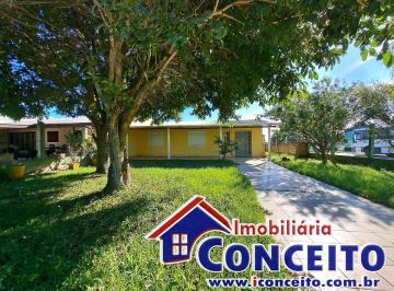 Casa de 3 quartos, Imbé · C235 - Ótimo imóvel em excelente localização no balneário Presidente