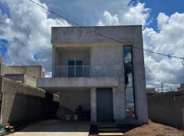 Foto 01 · SOBRADO COM 3 QUARTOS SENDO 1 SUÍTE E CLOSET NO VILLA SUÍÇA
