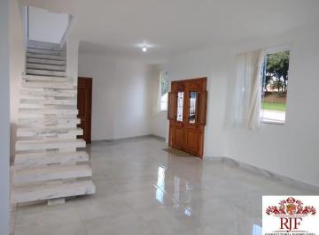 Foto 01 · Sobrado alto padrão a venda ou locação no Condomínio Campos do Conde - Oportunidade!