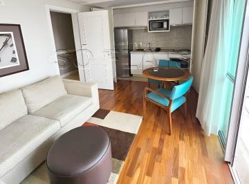 Apartamento · 96m² · 1 Quarto · 2 Vagas · Estanconfor Villa Paulista, apto disponível para venda com 96m², 01 dorm e 02 vagas
