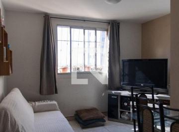 Apartamento · 46m² · 3 Quartos · 1 Vaga · Apartamento à Venda - Santa Maria, 3 Quartos,  46 m² - Belo Horizonte