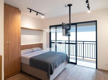 Apartamento · 24m² · Imoveis - na Bela Vista