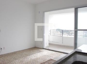 Apartamento · 25m² · 1 Quarto · Apartamento à Venda - Butantã, 1 Quarto, 25 m² - São Paulo