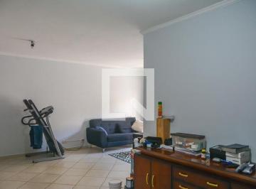 Apartamento · 125m² · 3 Quartos · 1 Vaga · Apartamento para Aluguel - Rudge Ramos, 3 Quartos, 125 m² - São Bernardo do Campo