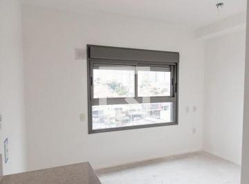 Apartamento · 19m² · 1 Quarto · Apartamento à Venda - Ipiranga, 1 Quarto,  19 m² - São Paulo