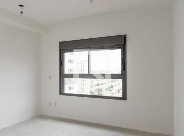 Apartamento · 20m² · 1 Quarto · Apartamento à Venda - Ipiranga, 1 Quarto,  20 m² - São Paulo
