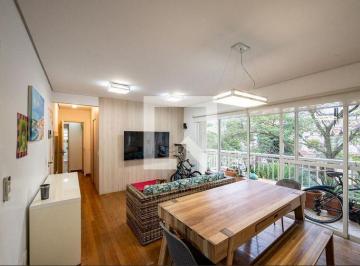 Apartamento · 146m² · 3 Quartos · 2 Vagas · Apartamento à Venda - Chácara Inglesa, 3 Quartos,  146 m² - São Paulo