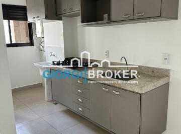Foto 01 · Apartamento, Condominio Reserva dos Araces, São José do Rio Preto, SP
