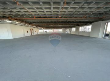 Comercial · 1115m² · 28 Vagas · Andar corporativo para locação na Barra Funda com 1115 metros e 28 vagas