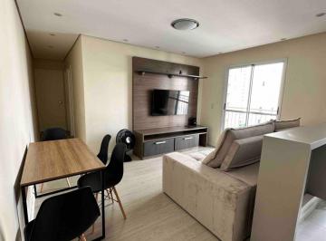 Apartamento de 2 quartos, Campinas · Apartamento para venda na Vila Joaquim Inácio próximo Unip/São Francisco