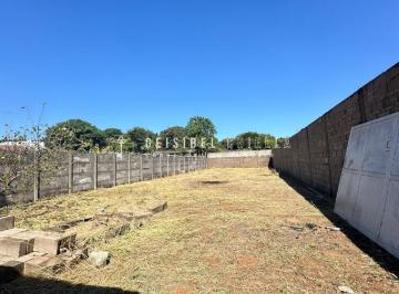 Terreno · 373m² · Terreno a venda no Parque das Árvores em Franca/SP