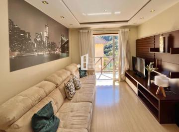 Foto 21 · Imperdível! Apartamento à venda em Teresópolis-RJ, no bairro Bom Retiro, com 2 quartos, 1 suíte, 2 b